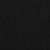 Finley Upholstered Tufted Accent Chair - Black
