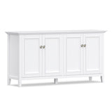 Amherst - 4 Door Storage Cabinet
