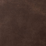 Ellington 2-Piece Dark Brown Faux Leather Sofa Set