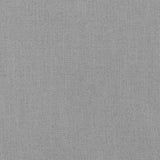 Apperson Upholstered Track Arm Accent Chair Light Grey