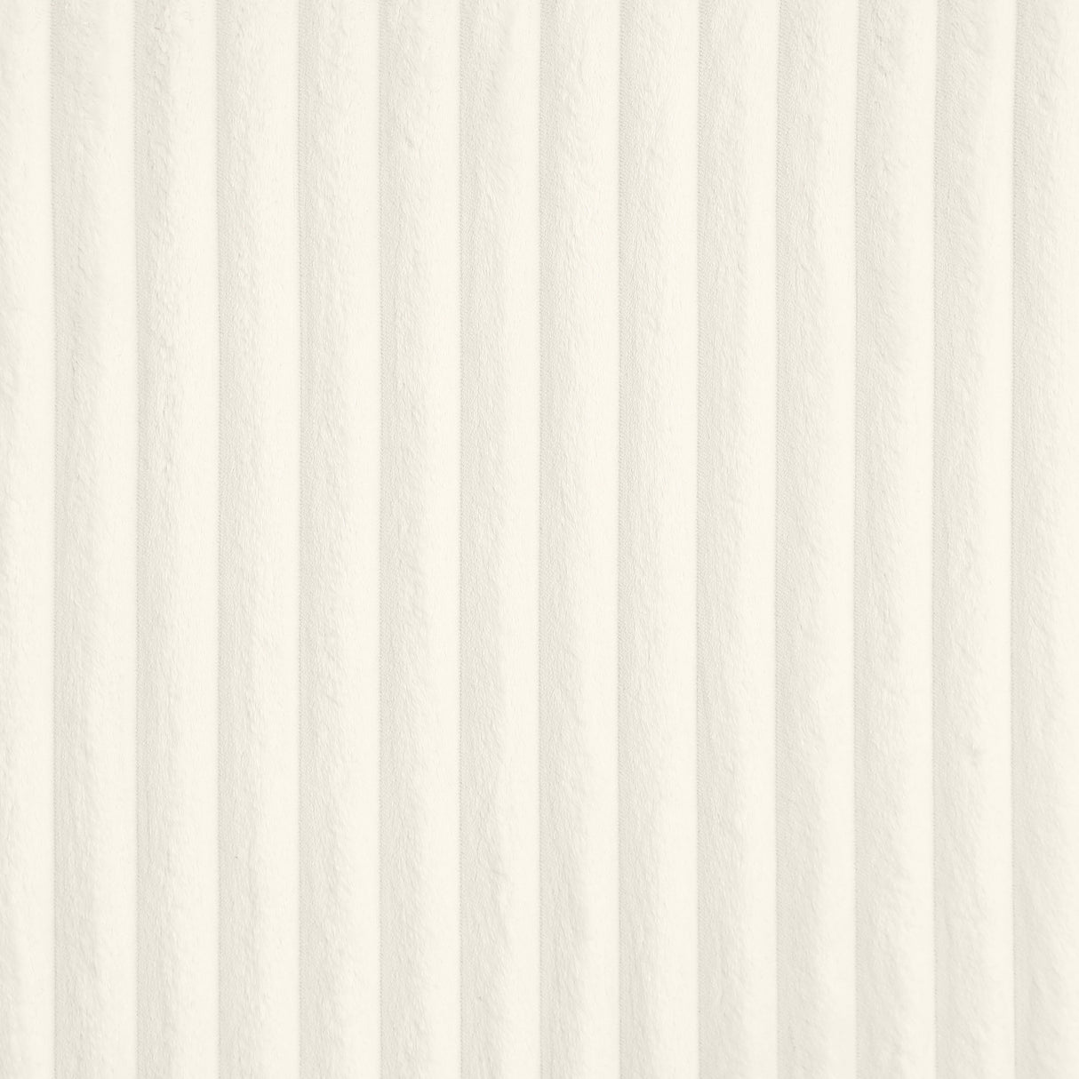 Emberson Upholstered Wedge Ivory Corduroy