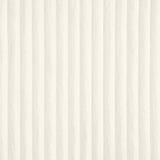Emberson Upholstered Wedge Ivory Corduroy