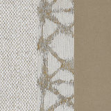 Rainn 2-Piece Boucle Upholstered Sofa Set Latte