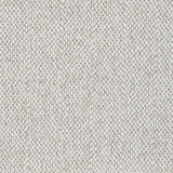 Rainn Boucle Upholstered Sloped Arm Sofa in Latte