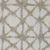 Rainn Boucle Upholstered Sloped Arm Loveseat in Latte