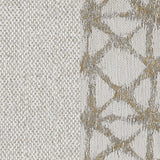 Rainn Boucle Upholstered Sloped Arm Loveseat in Latte