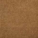 Octavia Upholstered Track Arm Accent Chair in Amber