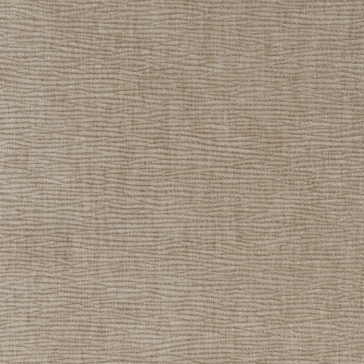 Jade Chenille Upholstered Sculpted Track Arm Loveseat, Latte