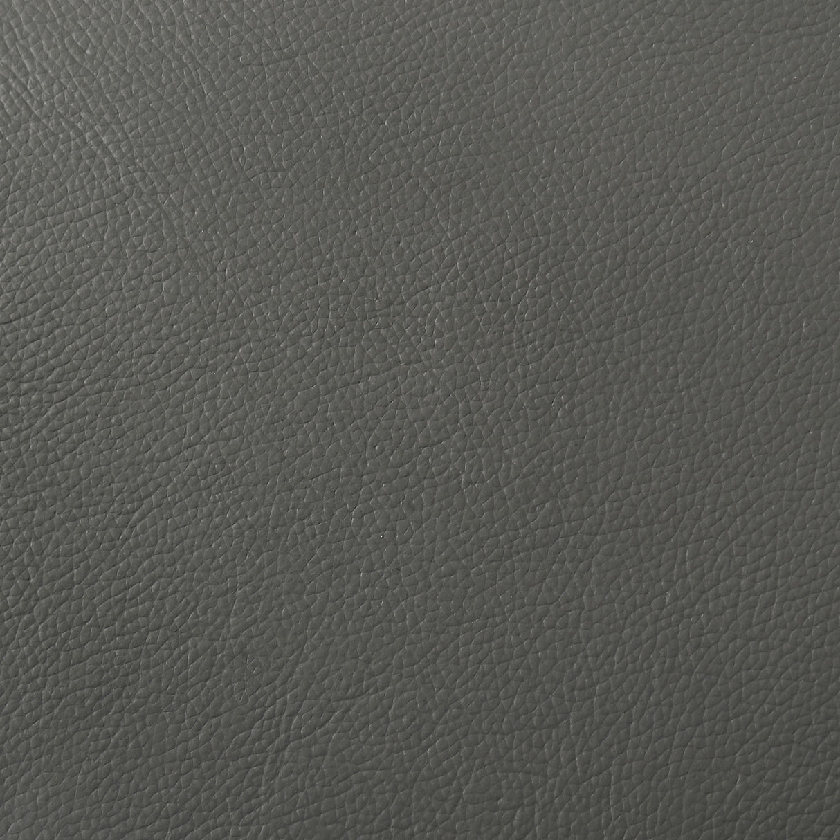 Buxton 2-Piece Leather Sofa Set in Graphite