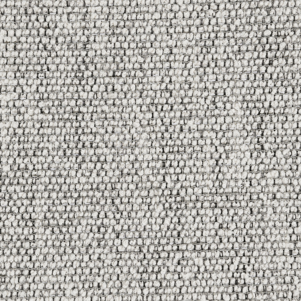 Tomkins 2-Piece Boucle Sofa Set - Light Grey