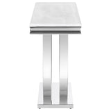 Durante - U-Shaped Base Table