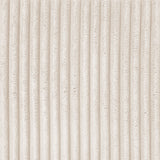 Blaine Upholstered Armless Chair in Sand