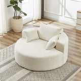 Single Sleeper Chair For Living Room
