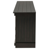 Castleton - TV Stand Media Console
