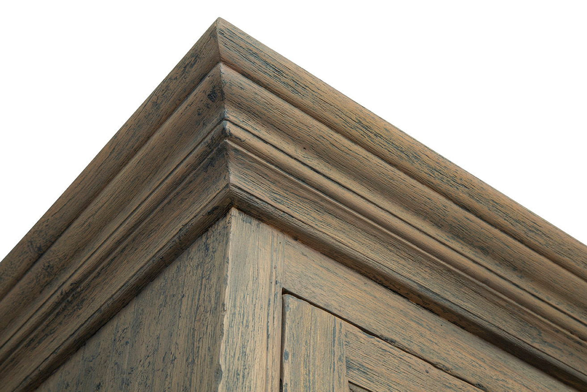 Blakely - Cabinet - Light Brown