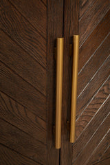Kelly - Sideboard - Chocolate
