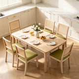 Kitchen & Dining Room Chairs (Set of 2)