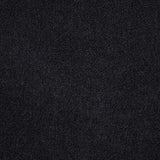 Octavia Upholstered Sectional Chaise Sofa Black