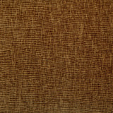 Lazaro Bronze Fabric Wide Channel Tufted Sofa