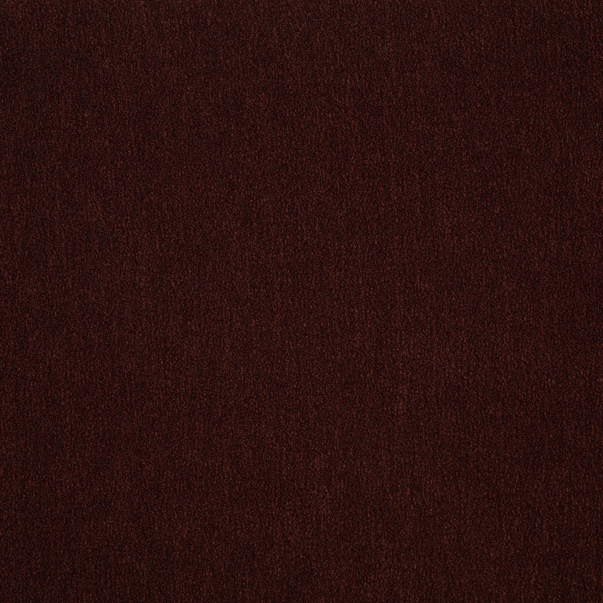 Ruth 77-Inch Fabric Upholstered Track Arm Sofa in Rust Red