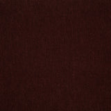 Ruth 77-Inch Fabric Upholstered Track Arm Sofa in Rust Red