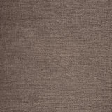 Amador Chocolate Chenille Track Arm Sofa with Lumbar Pillows