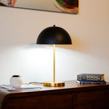 Stratos - Table Lamp - Gold