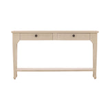 Brandon - Console - Cream