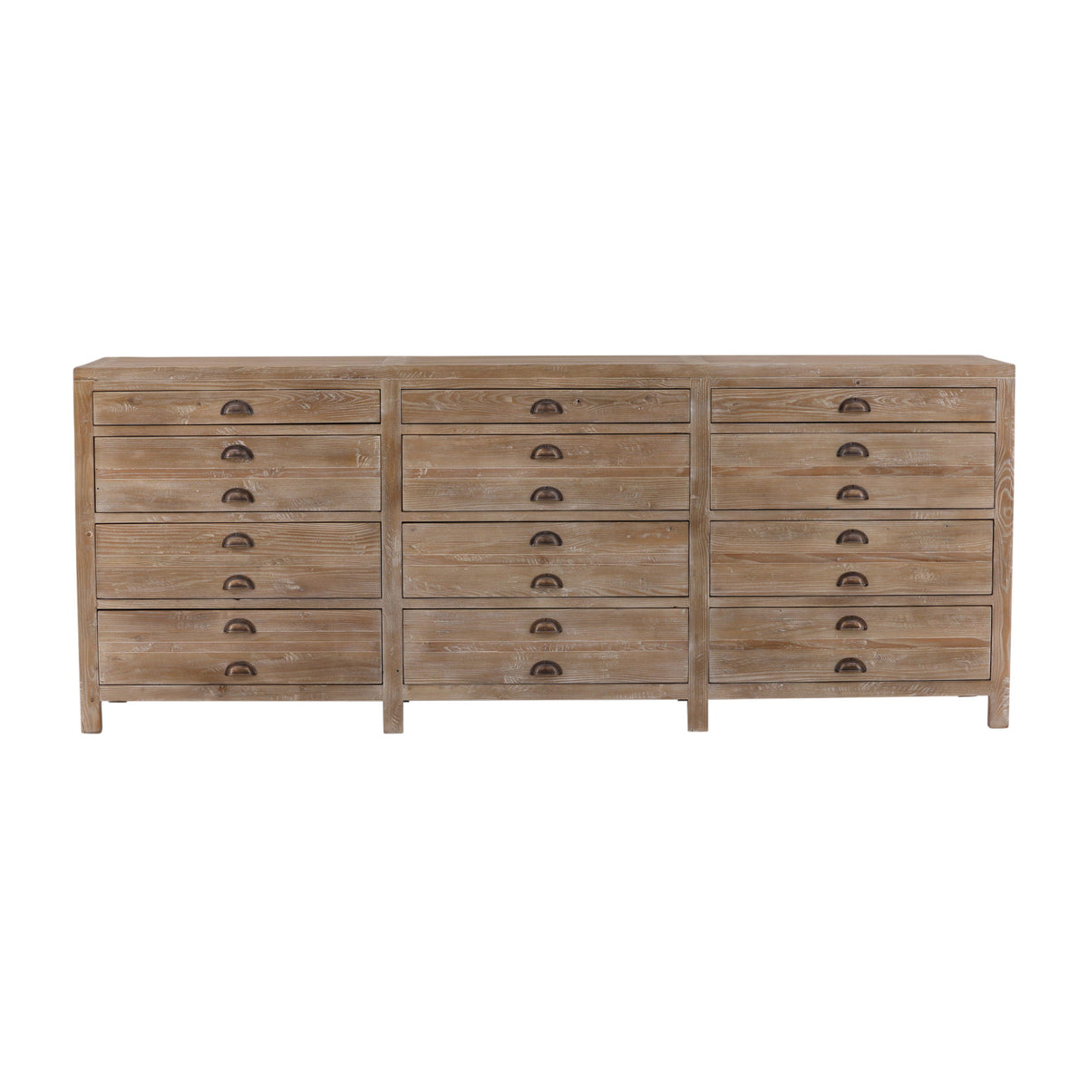 Apothecary - Chest