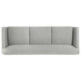 Caspian - Sofa Set With Flared Arms