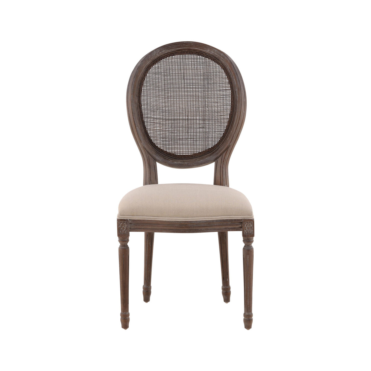 Renton - Side Chair