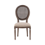 Renton - Side Chair