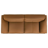 Hudson - 2 Piece Upholstered Sofa Set