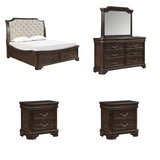 Lyndhurst - Bedroom Set
