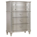 Katerina - Platform Bedroom Set