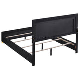 Bedroom Set With Accents