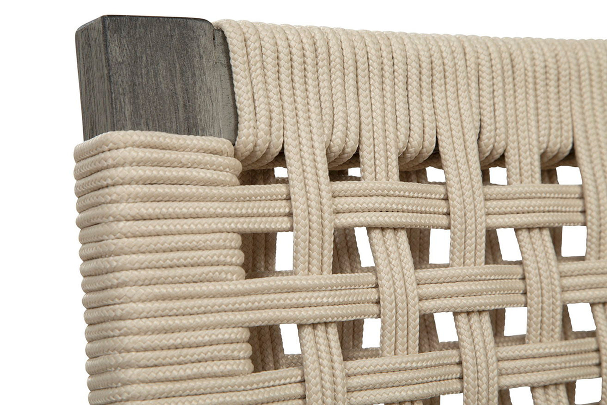 Savannah - Side Chair (Set of 2) - Beige