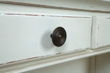 Oceanside - Console - White