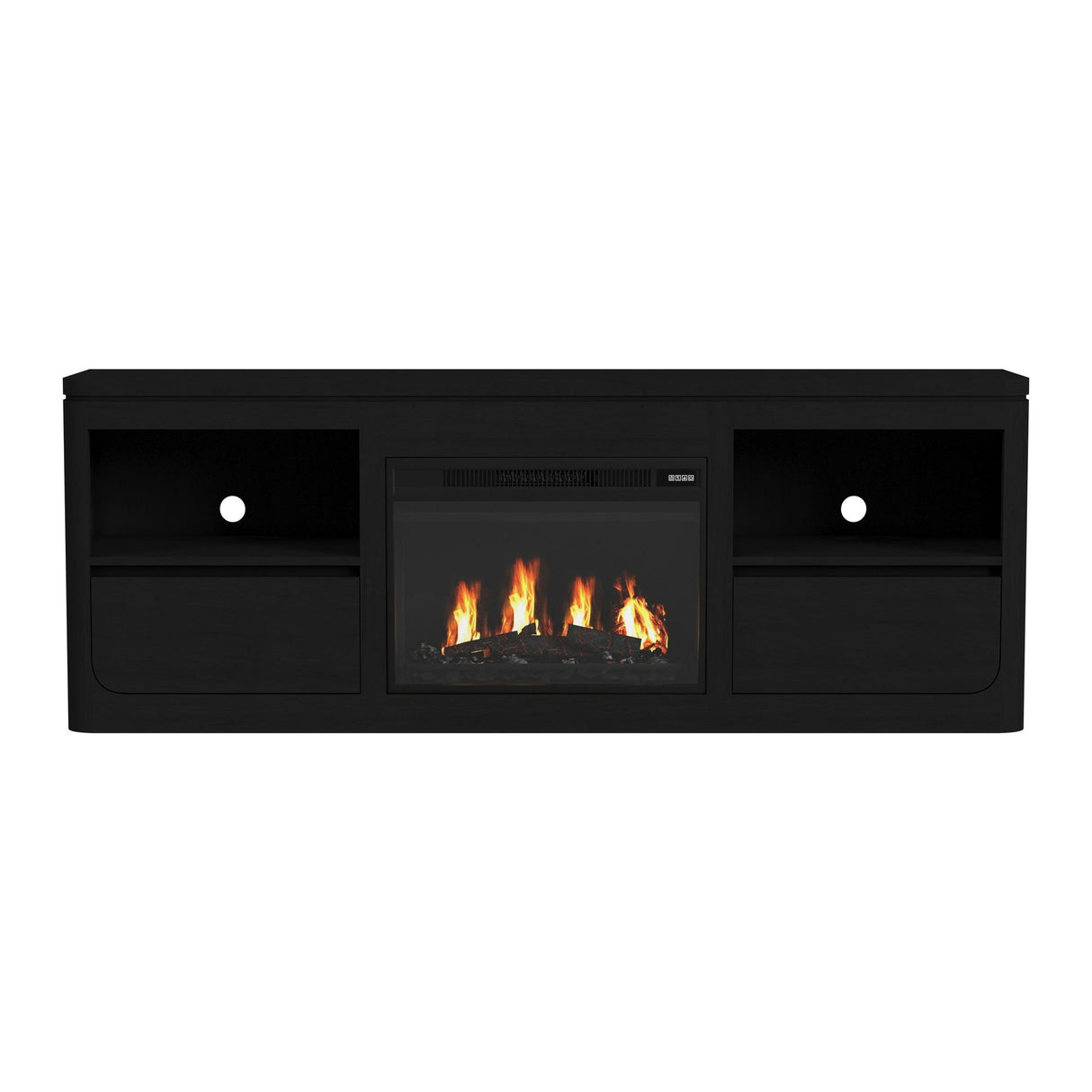 Rosalie - TV Console