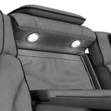 Blitz - Motion Sofa With DDT, Reading Light, Wireless Charger And LED