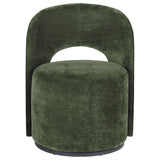 Quinto - Swivel Accent Chair