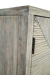 Emory - Sideboard - Gray