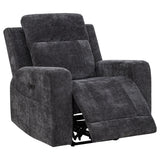 Patrick - Power Recliner Chair