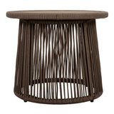 Conical Side Table