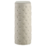 Santiago - 5 Drawer Chest Of Drawers - Ivory