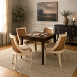 Spoonback - Side Chair (Set of 2)