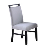 Dining Set With Table And Side Chairs