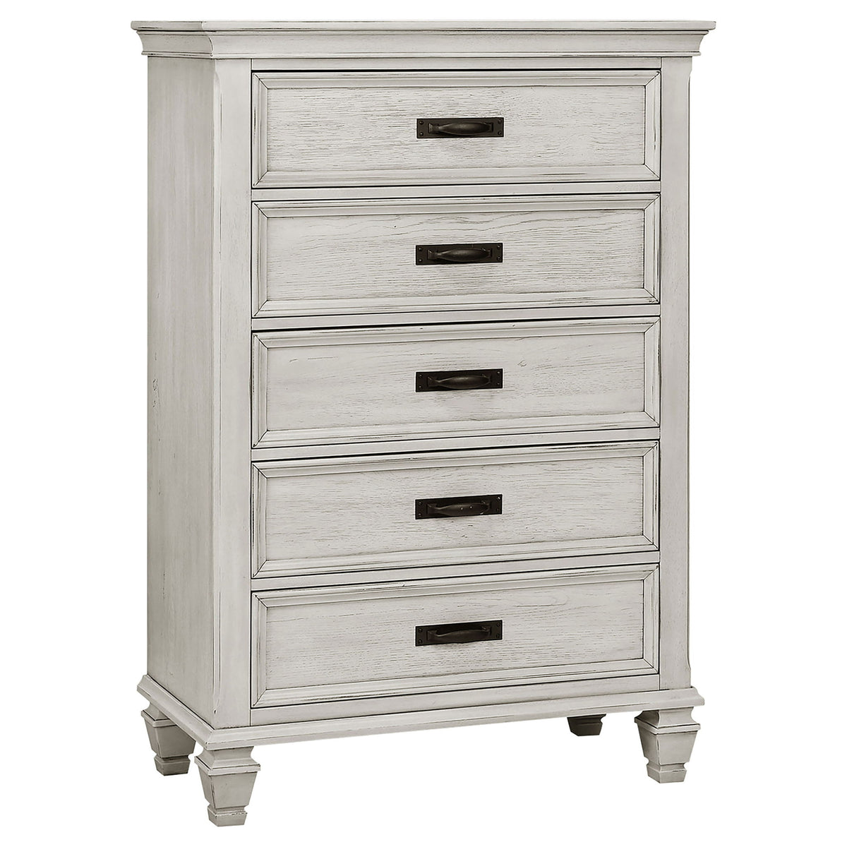 Lockeford - Bedroom Set