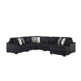 Snuggle - Living Room Sectional
