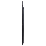 Bangor - Full Length Floor Mirror - Black